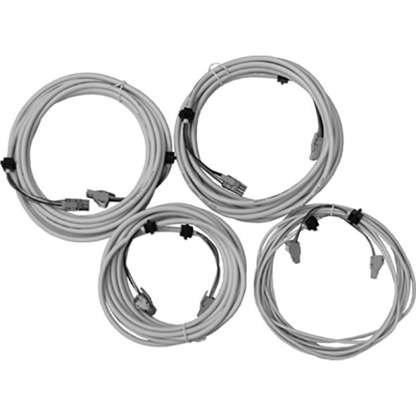 Elektrický pripájací kábel pre BWL-1-A, 21m