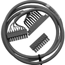 Súprava na rozšírenie funkcí - 9-pólový kabel