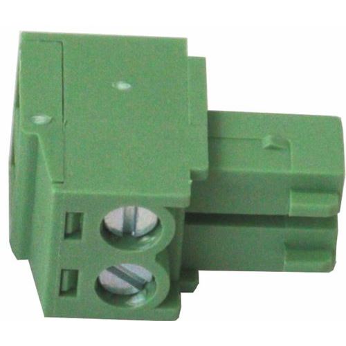 Konektor e-bus pre CWL