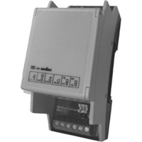 Mod-Bus rozhranie pre CWL-F