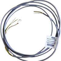 Kabel ku snímaču rosného bodu do zapojenia MM-2 modulu (4-žilový) 