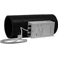 Elektrický predohrievací a dohrievací register 1000W DN180 pre CWL-2