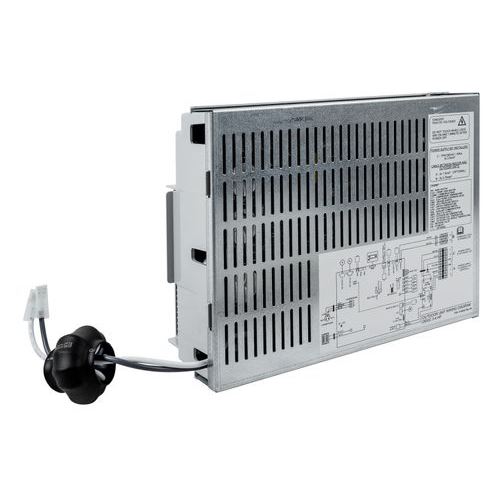 Riadenie BWL-1S-05/07 AE