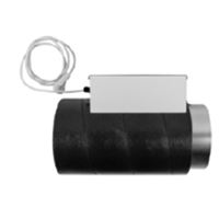 Predhrievací a doohrievací register 1 000 W  pre CWL-2 450/600