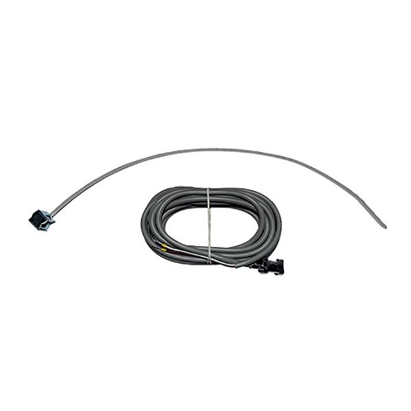 Príložný snímač spiatočky NTC