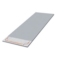 Sádrovláknitá doska KPI 10, 62x200 (150)