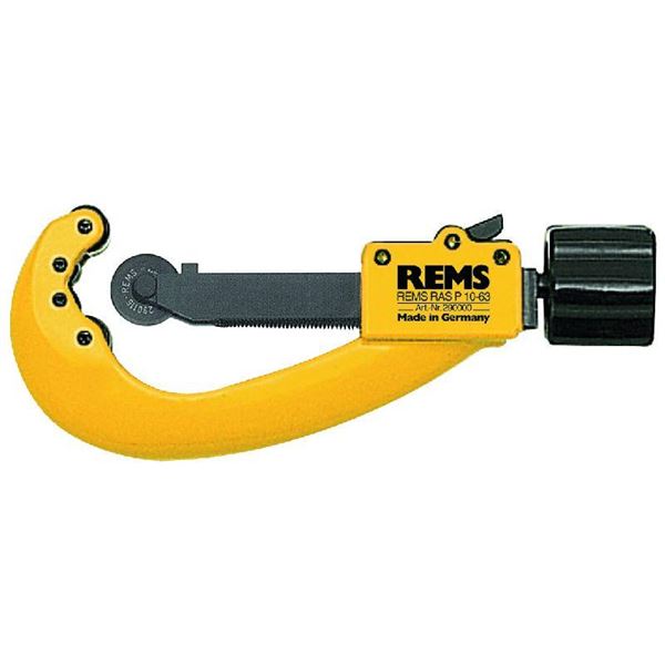 GT-MV-RA S P 10-63 řezač trubek