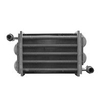 Výmenník ohrevu vody GU,GG-1E-18