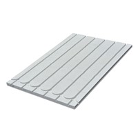 GTH-KB 12 systémová doska priama