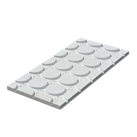 GTH-KB K 12 prívodná platnňa