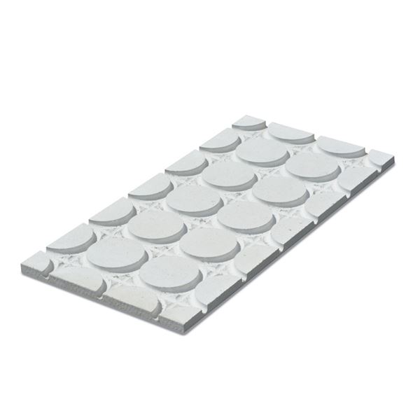 GTH-KB K 12 prívodná platnňa