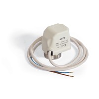 Eektrotermický pohon 22 CX24NC2 24V