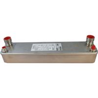 Kondenzátor 30 desek R410A pro BWL-1S(B)-05/07