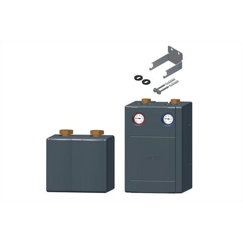 Hydraulická zostava 1