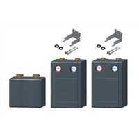 Hydraulická zostava 2