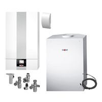 Zostava CGB-2/20 a zásobníka CSW-120l