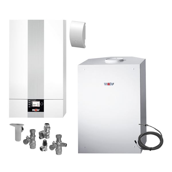 Zostava CGB-2/24 a zásobníka CSW-120l