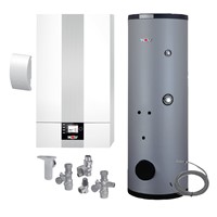 Zostava CGB-2/24 a zásobníka SEM