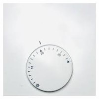 Analog. termostat Alpha 230 V