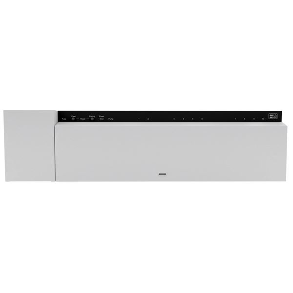 Bezdrátová připojovací elektrická lišta / základna  ASW Standard BSS 21001-10N2