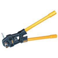 REMS Eco-Press 2000, ručný lis.prístroj do priemeru 26