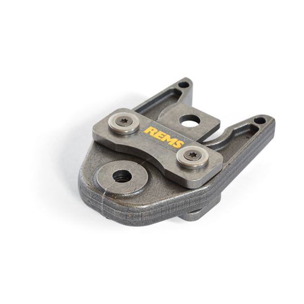 TH 20 mini lisov. čelist Rems