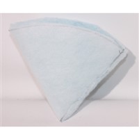 Filtračné vrecko k odvodnému ventilu (5ks)