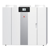 Vetracia jednotka CWL-2