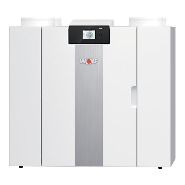 Vetriacia jednotka CWL-2-400 4/0 R