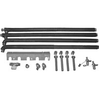 Súprava na pripojenie solárneho okruhu CSZ