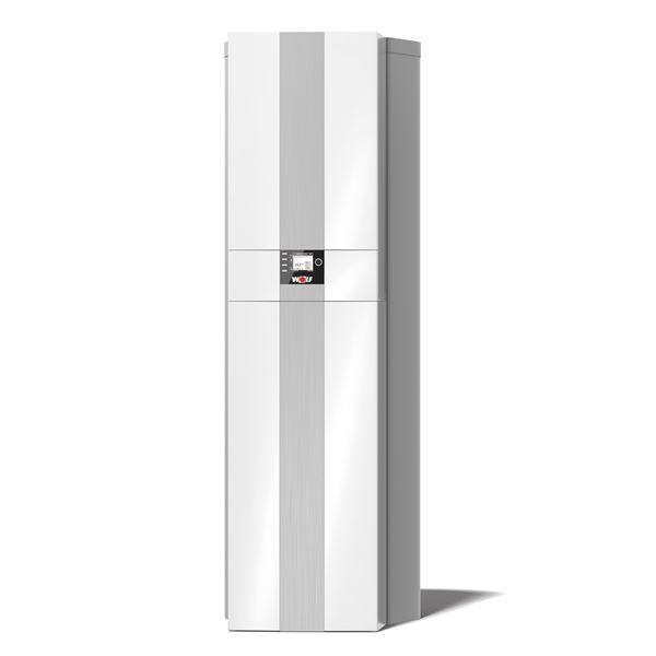 CSZ-2 20/300 R s BM-2 s vonkajším snímačom