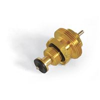 GTF-VE regulačný ventil