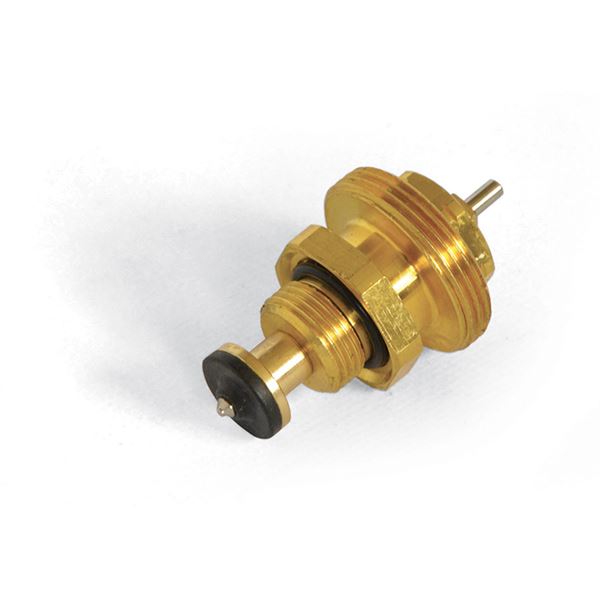 GTF-VE regulačný ventil