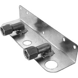 Pripájacia konzola pre inštaláciu pod omietkou pre CGB-K