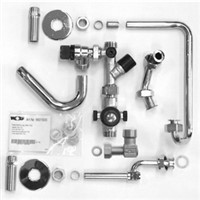 Pripájacia súprava CGW