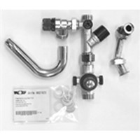 Pripájacia súprava CGW