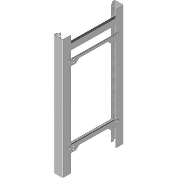 Rám 65 mm, distanční
