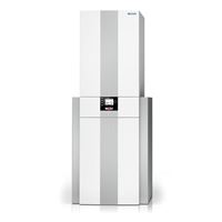 CGS-2 14/150R s AM modulom bez snímača vonkajšejteploty