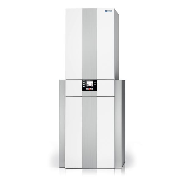 CGS-2 20/160L s AM modulom bez snímača vonkajšejteploty