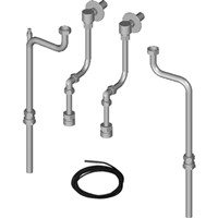 Pripájacia súprava pre CSW-120, pod omietku pre CGB