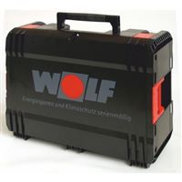 Servisný kufrík FGB