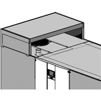 Protihlukový kryt MGK