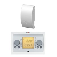 BM ovládací modul s venk.sním+rámeček