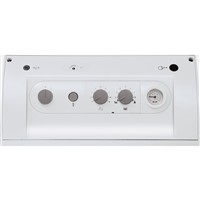 Regulácia R-21 DDC ( 2 HT )