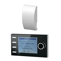 Zobrazovací modul AM s vonkajším snímačom