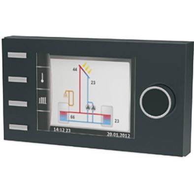 Ovládací modul BM-2 Solar