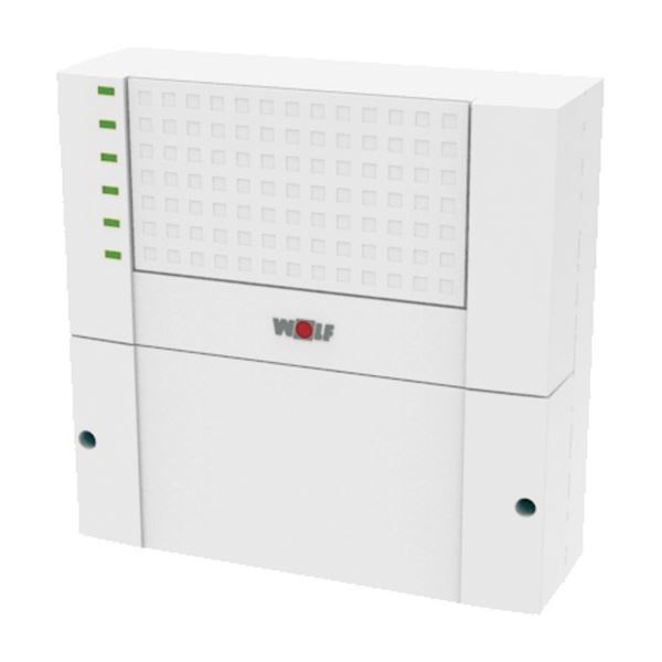SM1-2 solárny modul