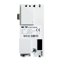 ISM7i/ LINK HOME modul na zabudovanie do vykurovacieho kotla