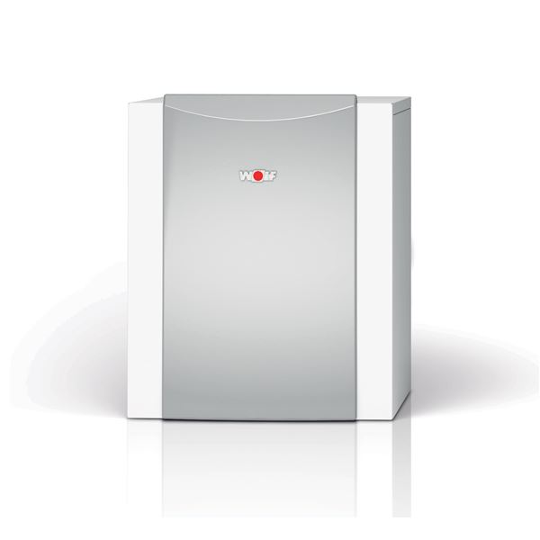 Tepelné čerpadlo BWS-1-16 l