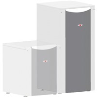 Zásobníkový ohrievač vody CEW-1